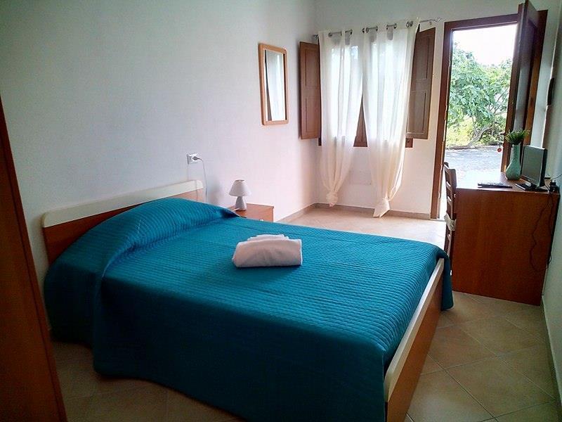 Agriturismo Santa Barbara سارّوتش المظهر الخارجي الصورة