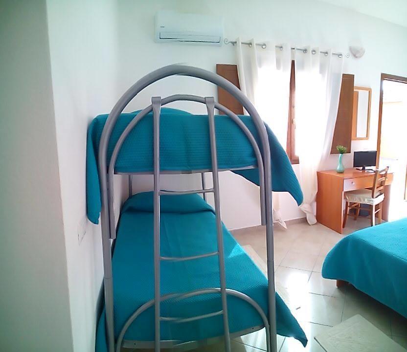 Agriturismo Santa Barbara سارّوتش المظهر الخارجي الصورة