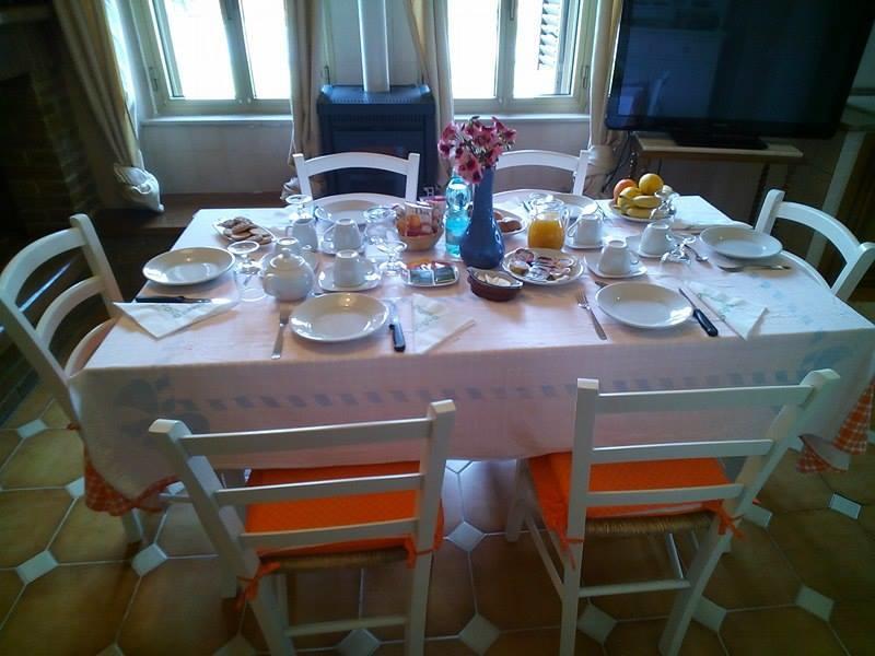 Agriturismo Santa Barbara سارّوتش المظهر الخارجي الصورة