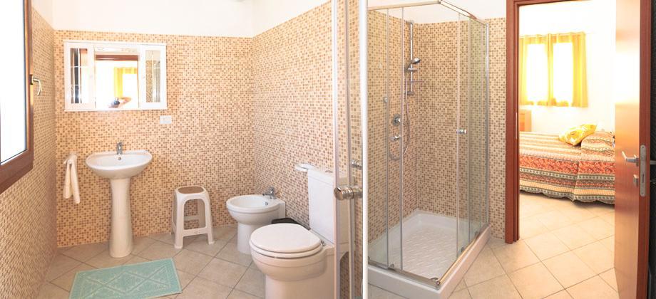 Agriturismo Santa Barbara سارّوتش المظهر الخارجي الصورة